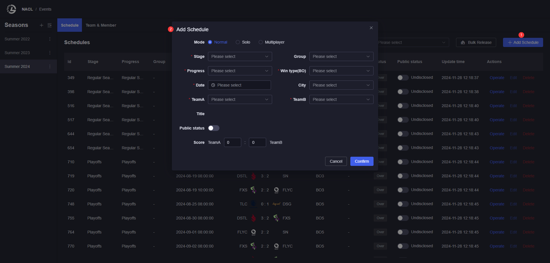 add-schedule