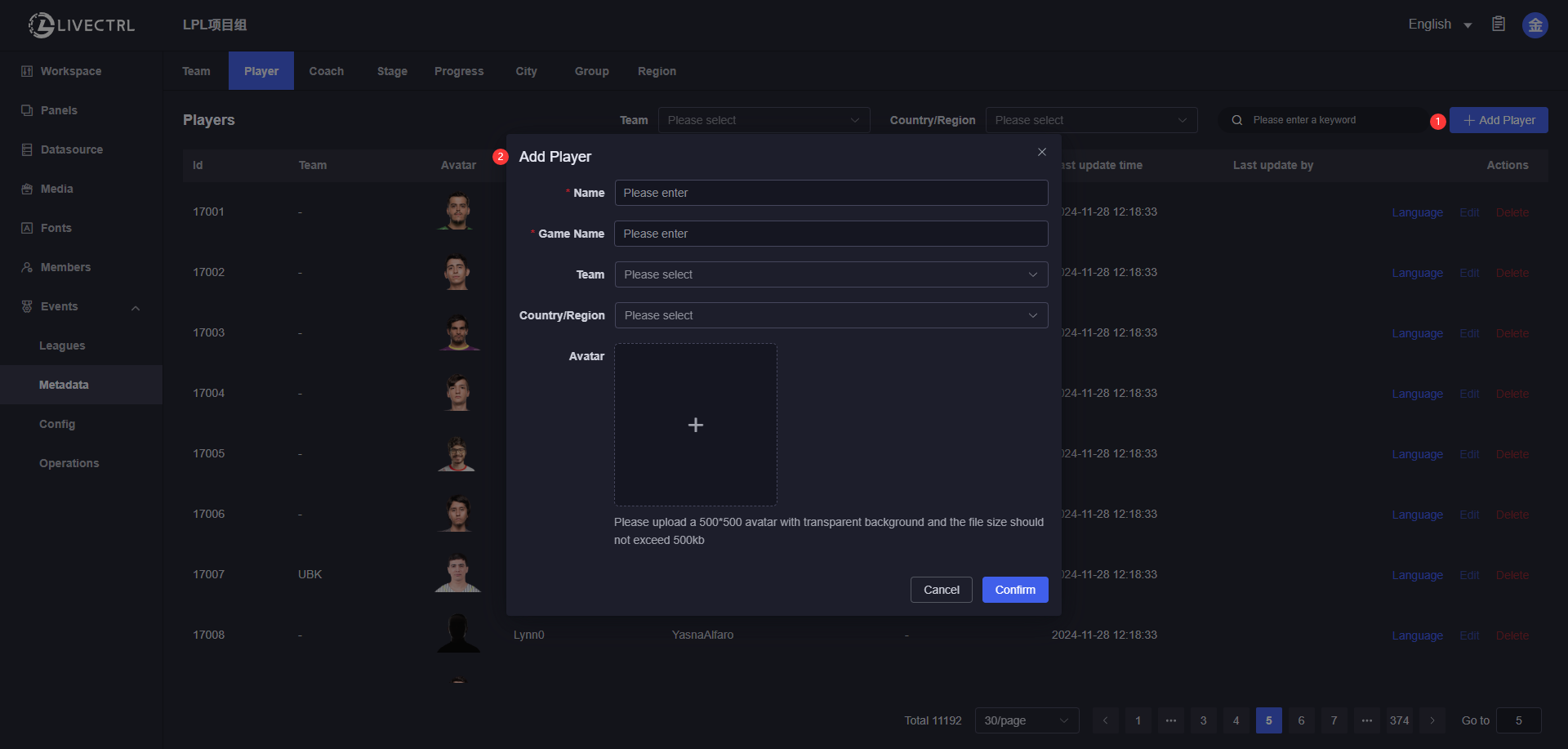 meta-player-add